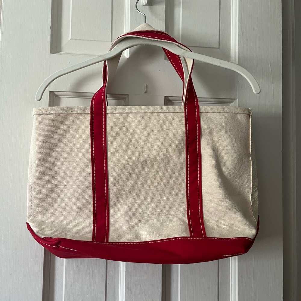 LL Bean Tote